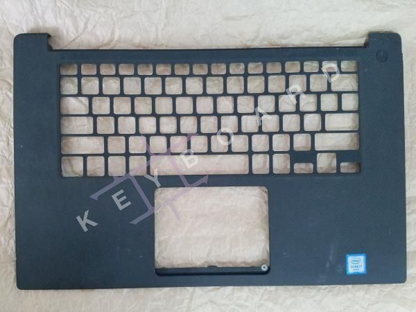 Верхня частина Dell Precision 5520